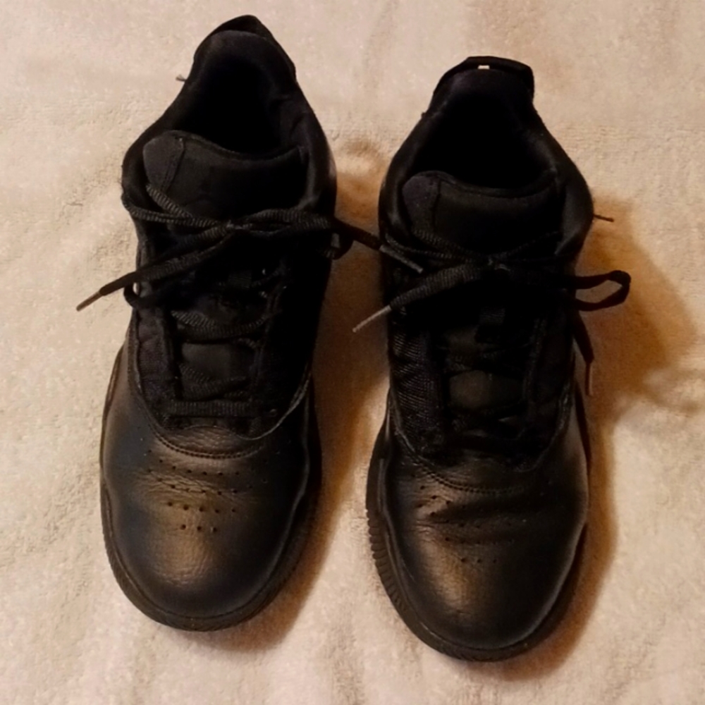 Big boys Jordans